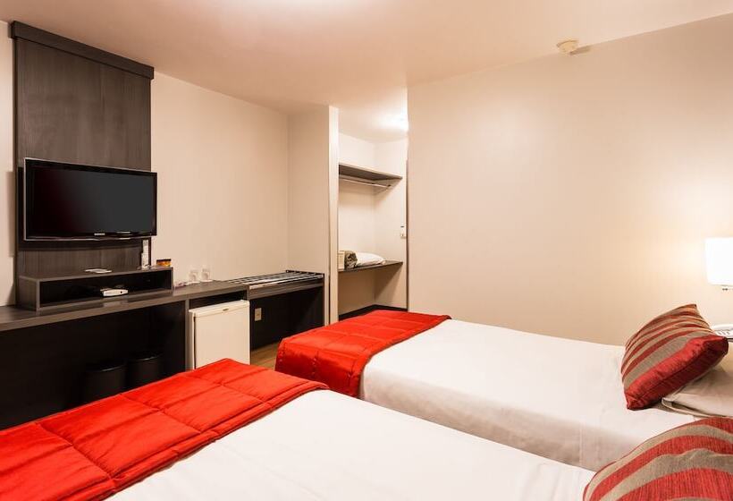 חדר אקזקיוטיב יחיד, Faial Prime Suites