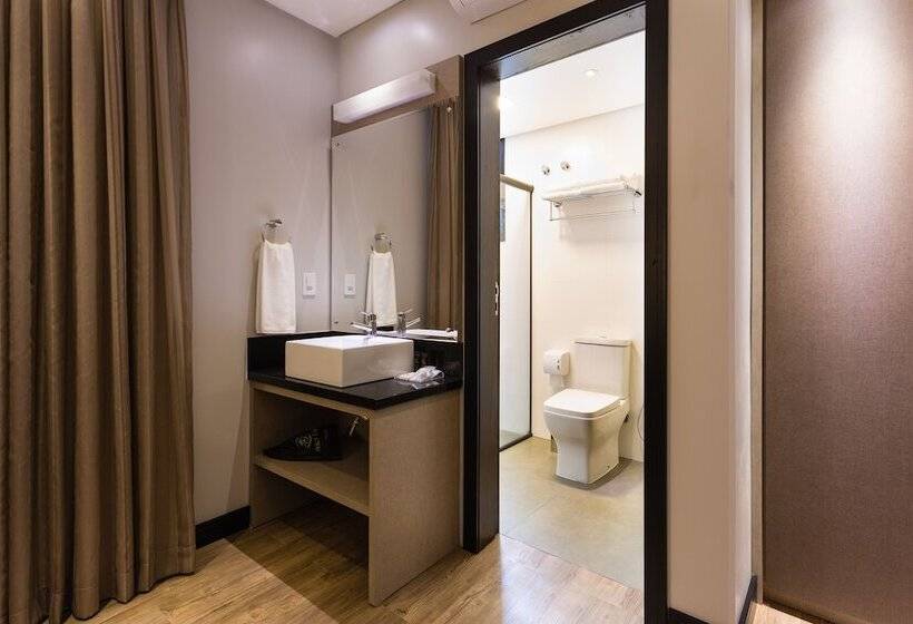 סוויטת פרמיום, Faial Prime Suites