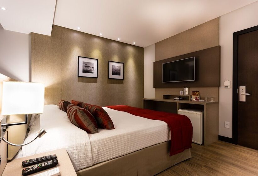 Люкс Премиум, Faial Prime Suites