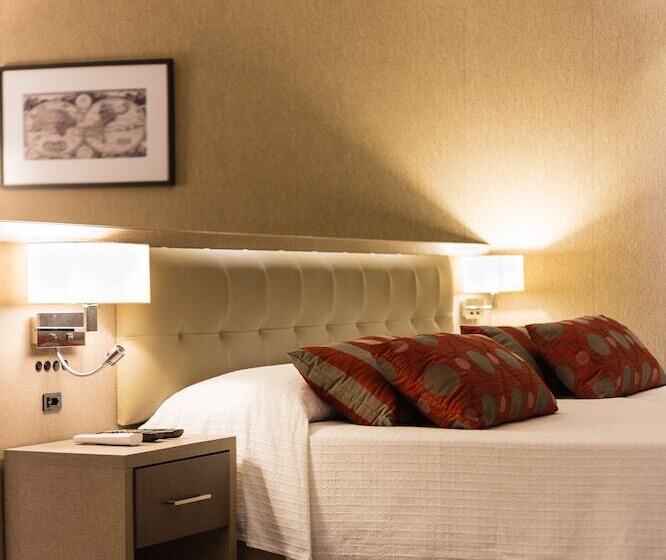 סוויטת פרמיום, Faial Prime Suites