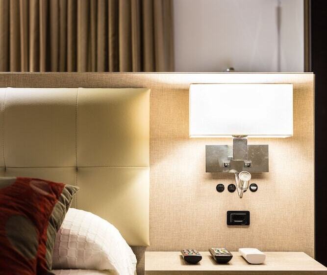 סוויטת פרמיום, Faial Prime Suites