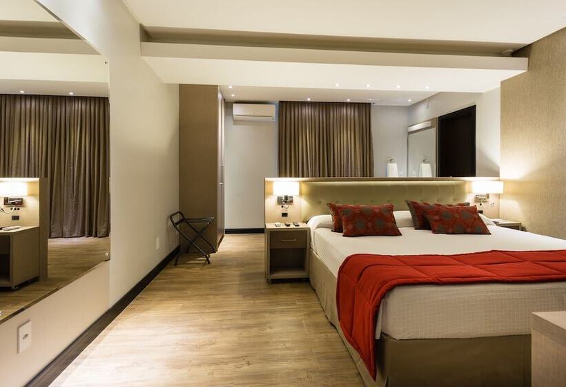 Люкс Премиум, Faial Prime Suites