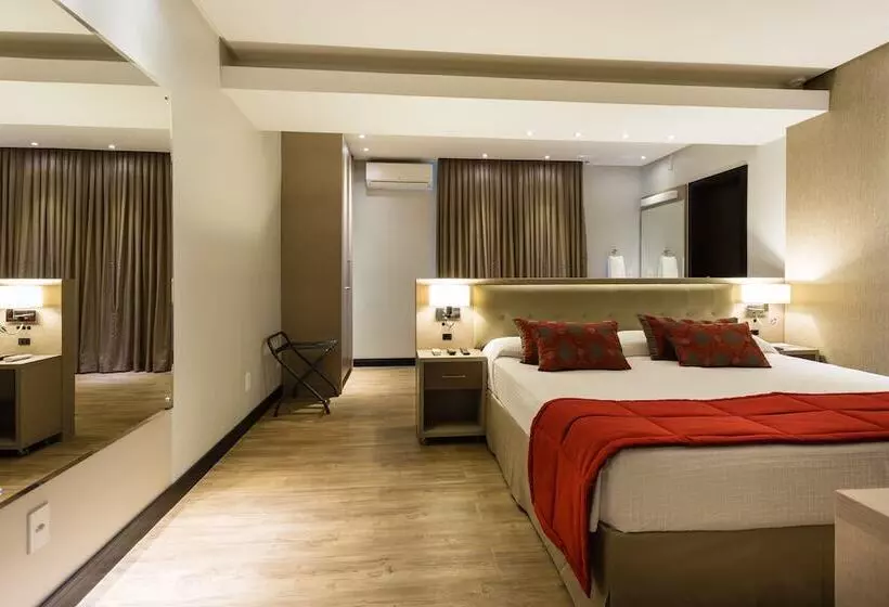 سوئیت پریمیوم, Faial Prime Suites