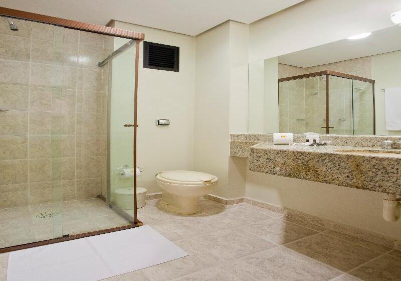 חדר אקזקיוטיב יחיד, Faial Prime Suites