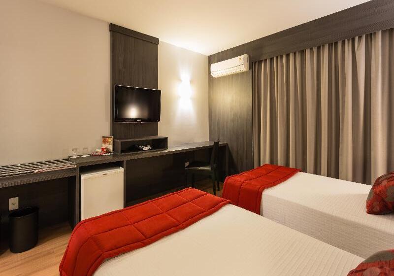 חדר אקזקיוטיב יחיד, Faial Prime Suites