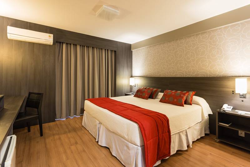 חדר אקזקיוטיב יחיד, Faial Prime Suites