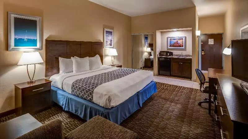 اتاق استاندارد, Ibis Styles London Heathrow East