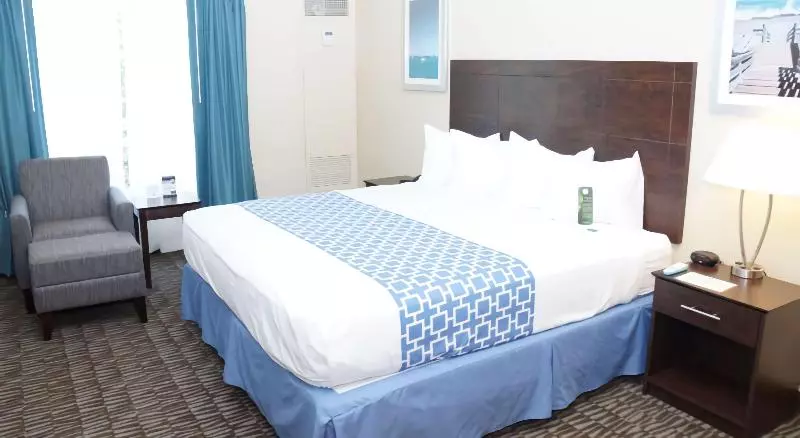 اتاق استاندارد, Ibis Styles London Heathrow East