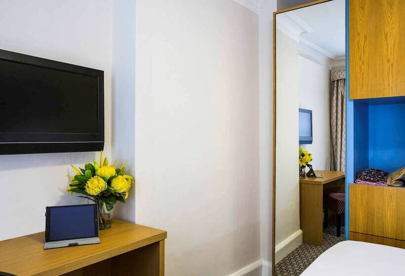 Номер Стандарт, Garner Reading City Centre By Ihg