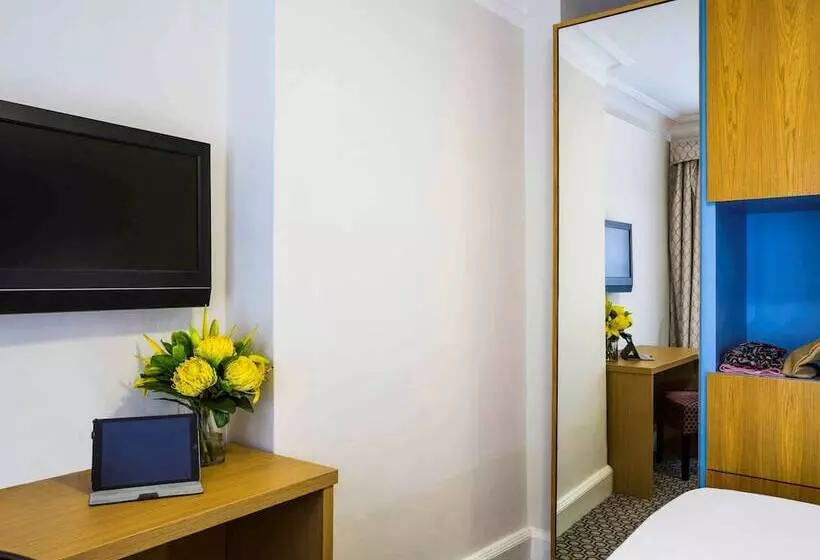 スタンダードルーム, Garner Reading City Centre By Ihg