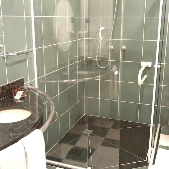 スタンダードスタジオ, Laje De Pedra Mountain Villageprime