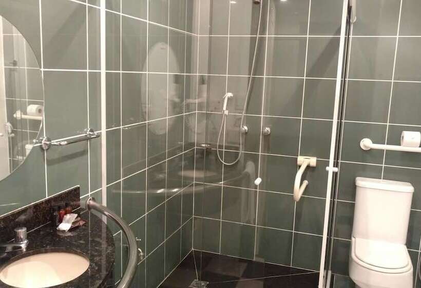 スタンダードスタジオ, Laje De Pedra Mountain Villageprime