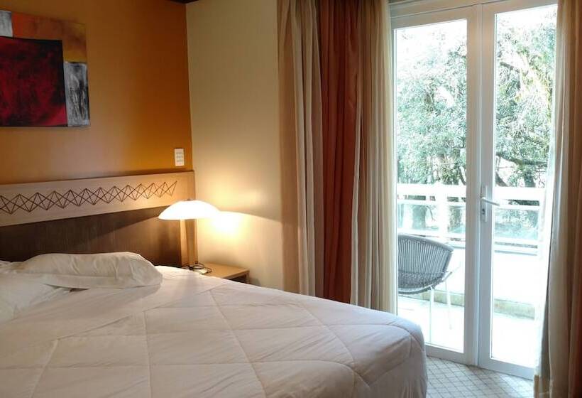 スタンダードスタジオ, Laje De Pedra Mountain Villageprime