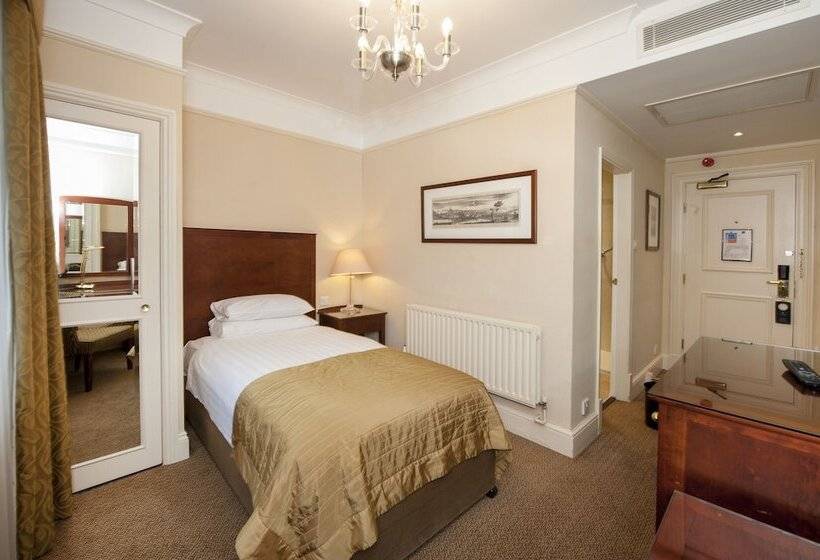 חדר סטנדרט, Macdonald Burlington