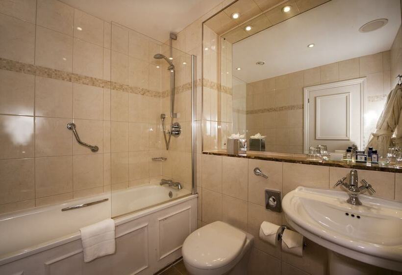 חדר סטנדרט, Macdonald Burlington