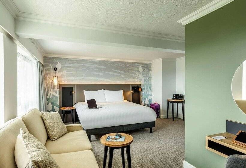 Классический Номер, Mercure Bedford Centre