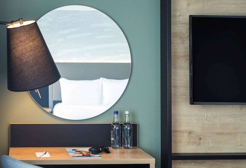 Номер Стандарт, Mercure Bedford Centre