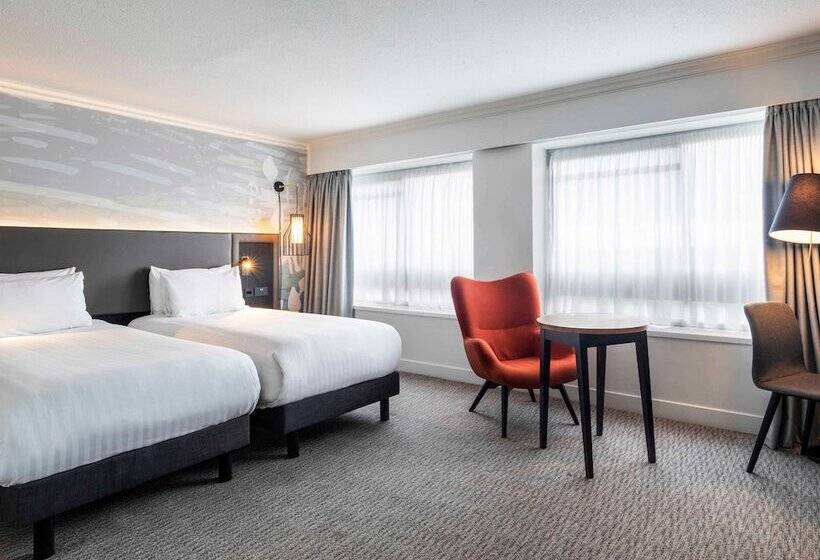 Номер Стандарт, Mercure Bedford Centre