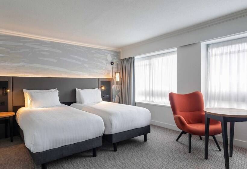 اتاق استاندارد, Mercure Bedford Centre