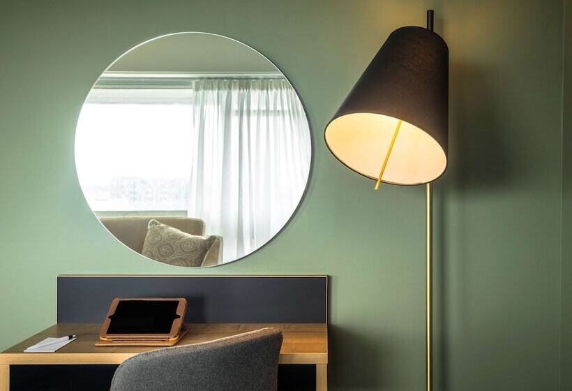 Номер Superior, Mercure Bedford Centre