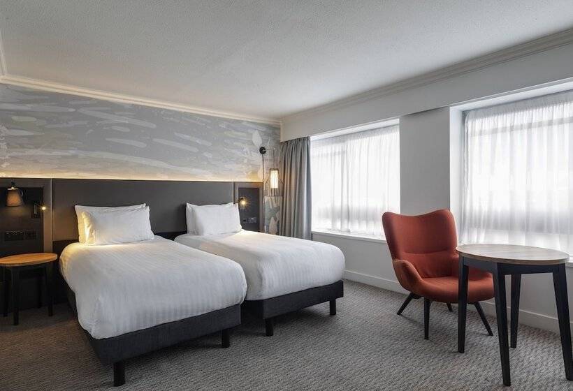 Классический Номер, Mercure Bedford Centre