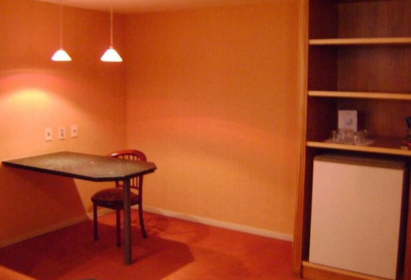 豪华单人间, Phenícia Bittar