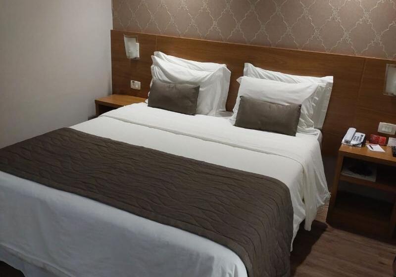 스탠다드 룸, Rafain Centro