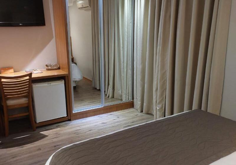 스탠다드 룸, Rafain Centro