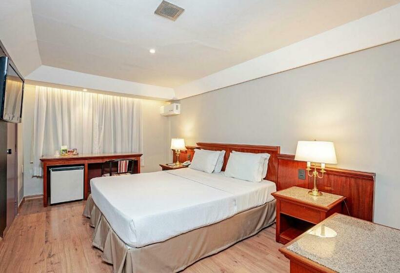 חדר סטנדרט, Rede Andrade Braz