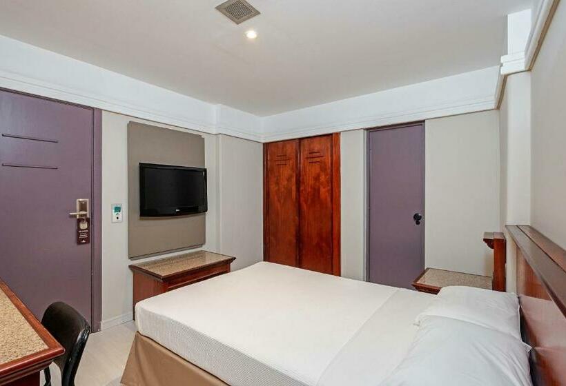 חדר סטנדרט, Rede Andrade Braz