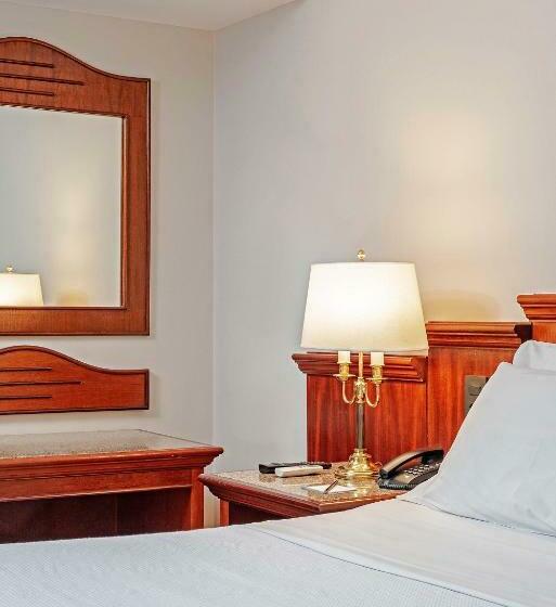 חדר סטנדרט, Rede Andrade Braz