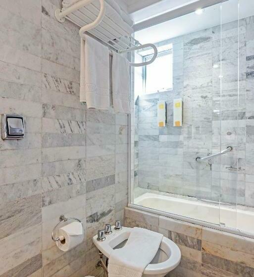 חדר סטנדרט, Rede Andrade Braz