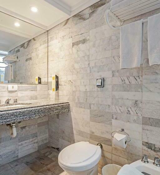 חדר סטנדרט, Rede Andrade Braz