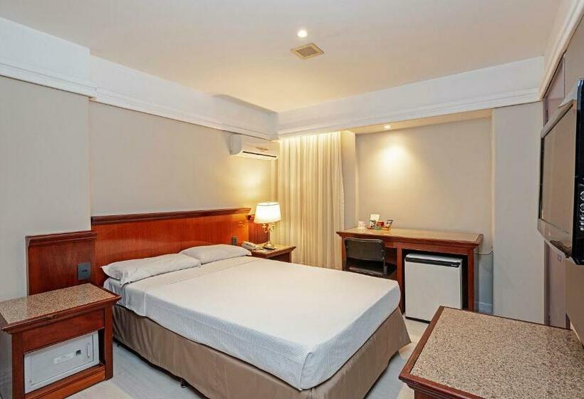 חדר סטנדרט יחיד, Rede Andrade Braz