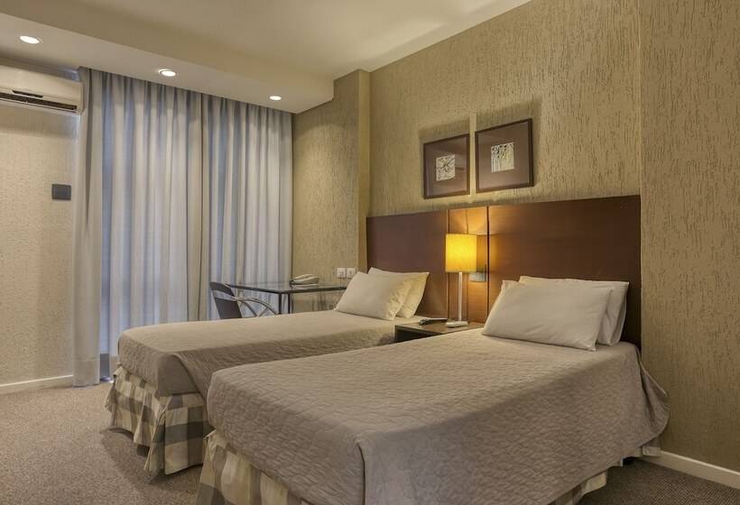 חדר סופריור, Roochelle Hotel By Nobile