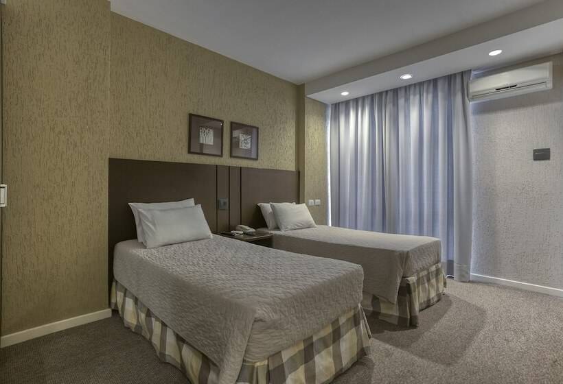 חדר סופריור, Roochelle Hotel By Nobile