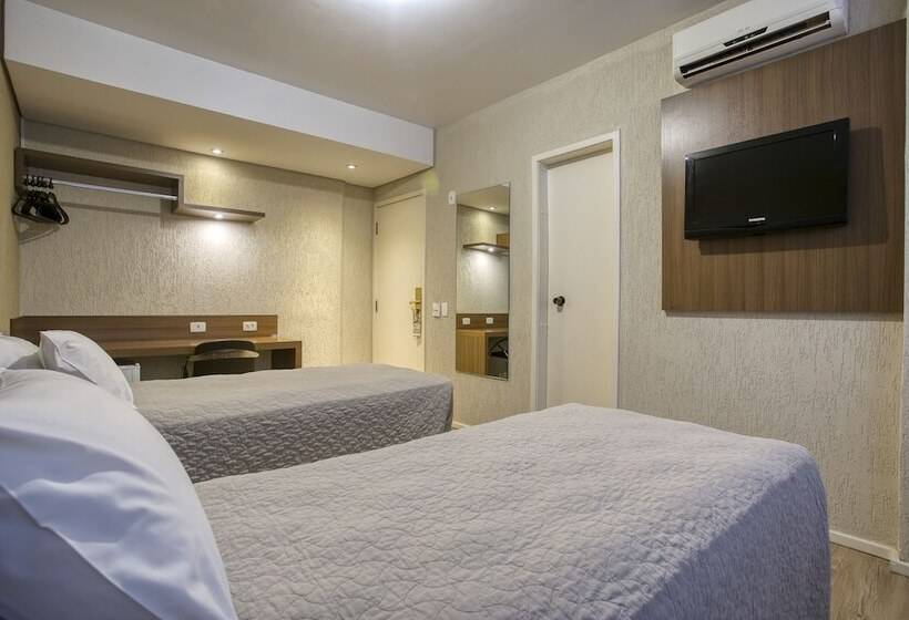 חדר סופריור, Roochelle Hotel By Nobile