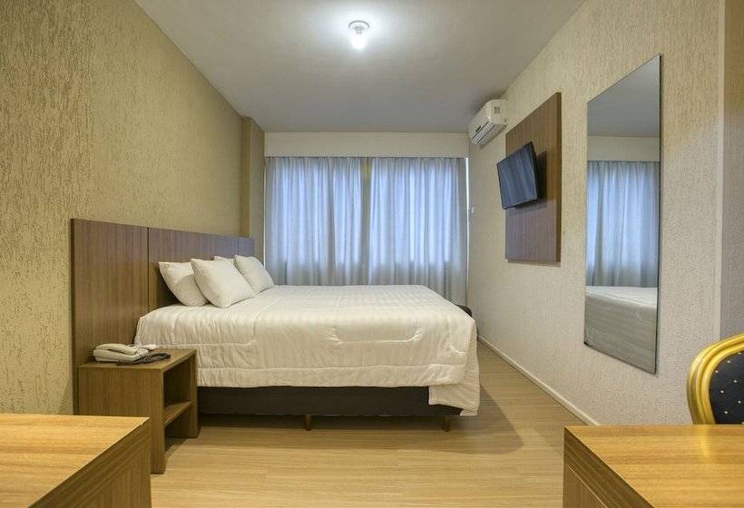 חדר אקזקיוטיב, Roochelle Hotel By Nobile