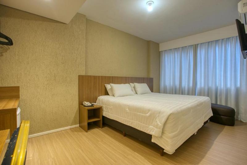 חדר אקזקיוטיב, Roochelle Hotel By Nobile