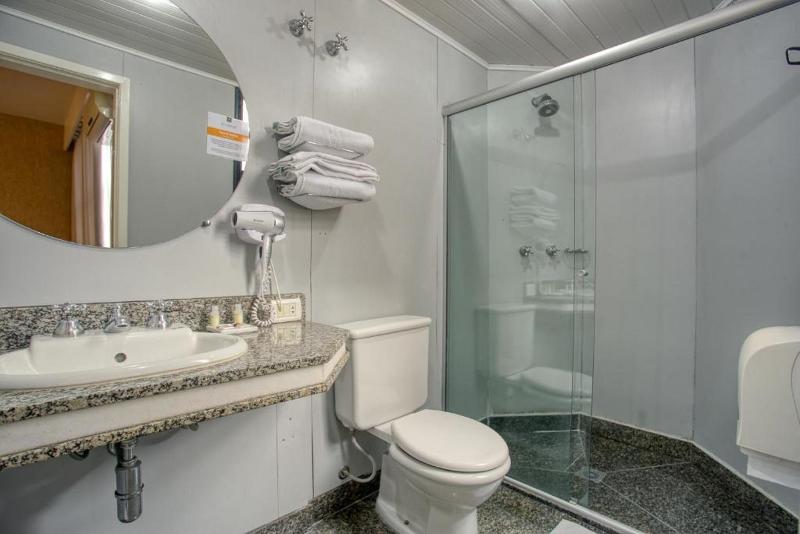 חדר סופריור, Roochelle Hotel By Nobile