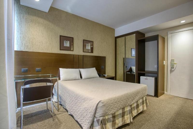 חדר סופריור, Roochelle Hotel By Nobile