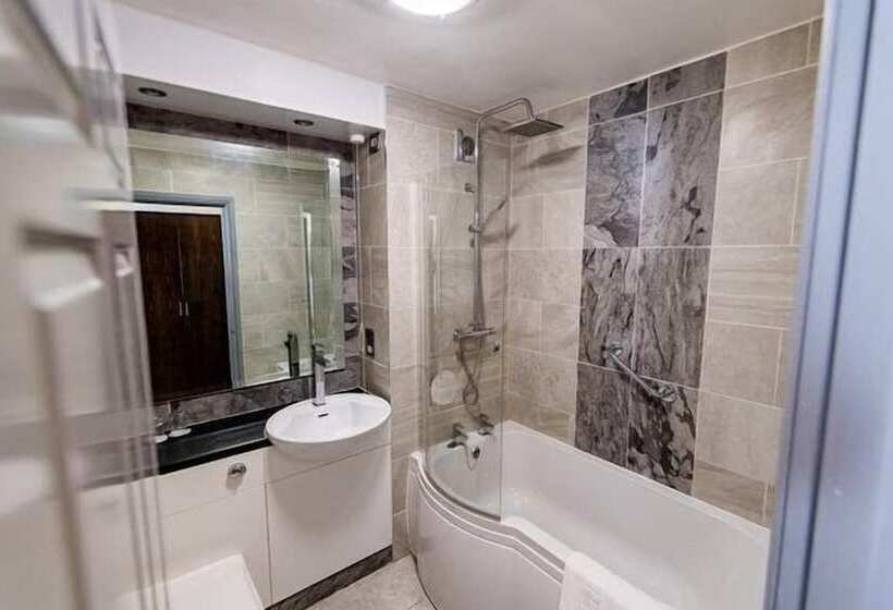 Классический Номер, Rossett Hall