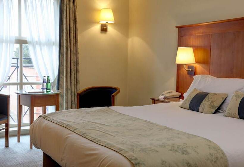 Классический Номер, Rossett Hall