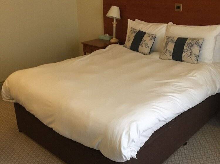 Классический Номер, Rossett Hall