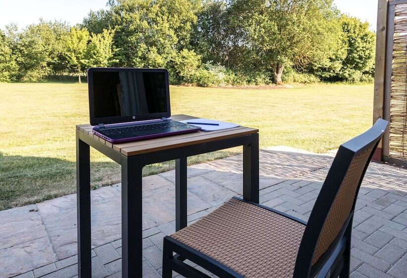 エクゼクティブルーム, Stirrups