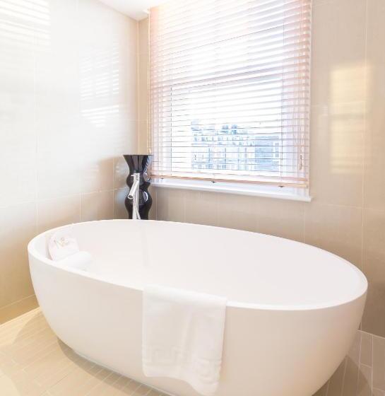 سوییت, Ten Manchester Street