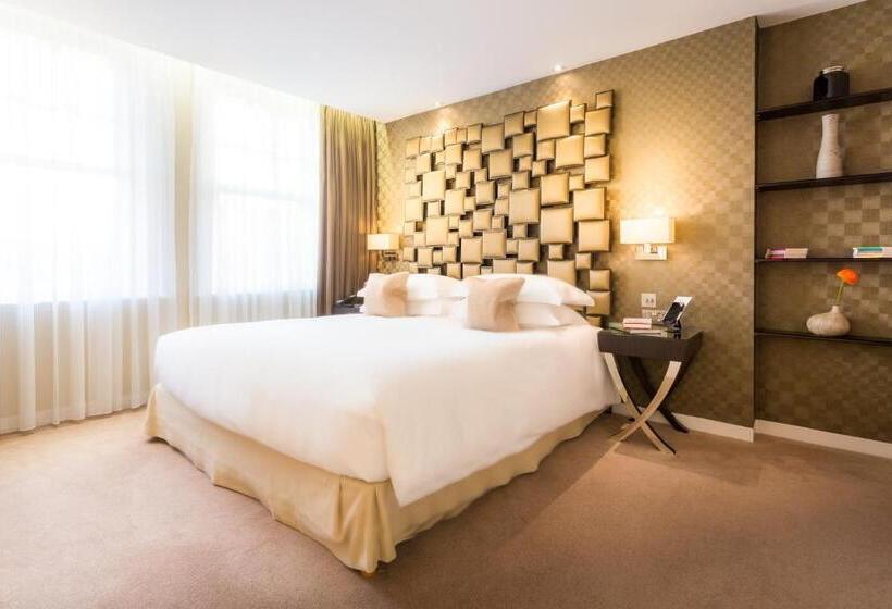 سوییت, Ten Manchester Street