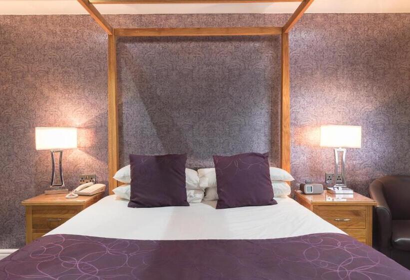 수피리어 스위트, Widnes Halton Everglades Park