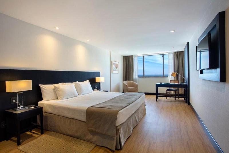 غرفة ديلوكس, Windsor Leme