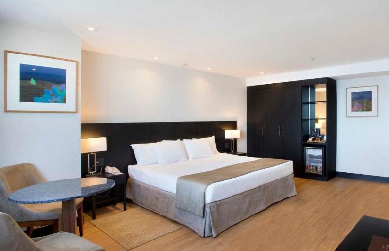 غرفة ديلوكس, Windsor Leme